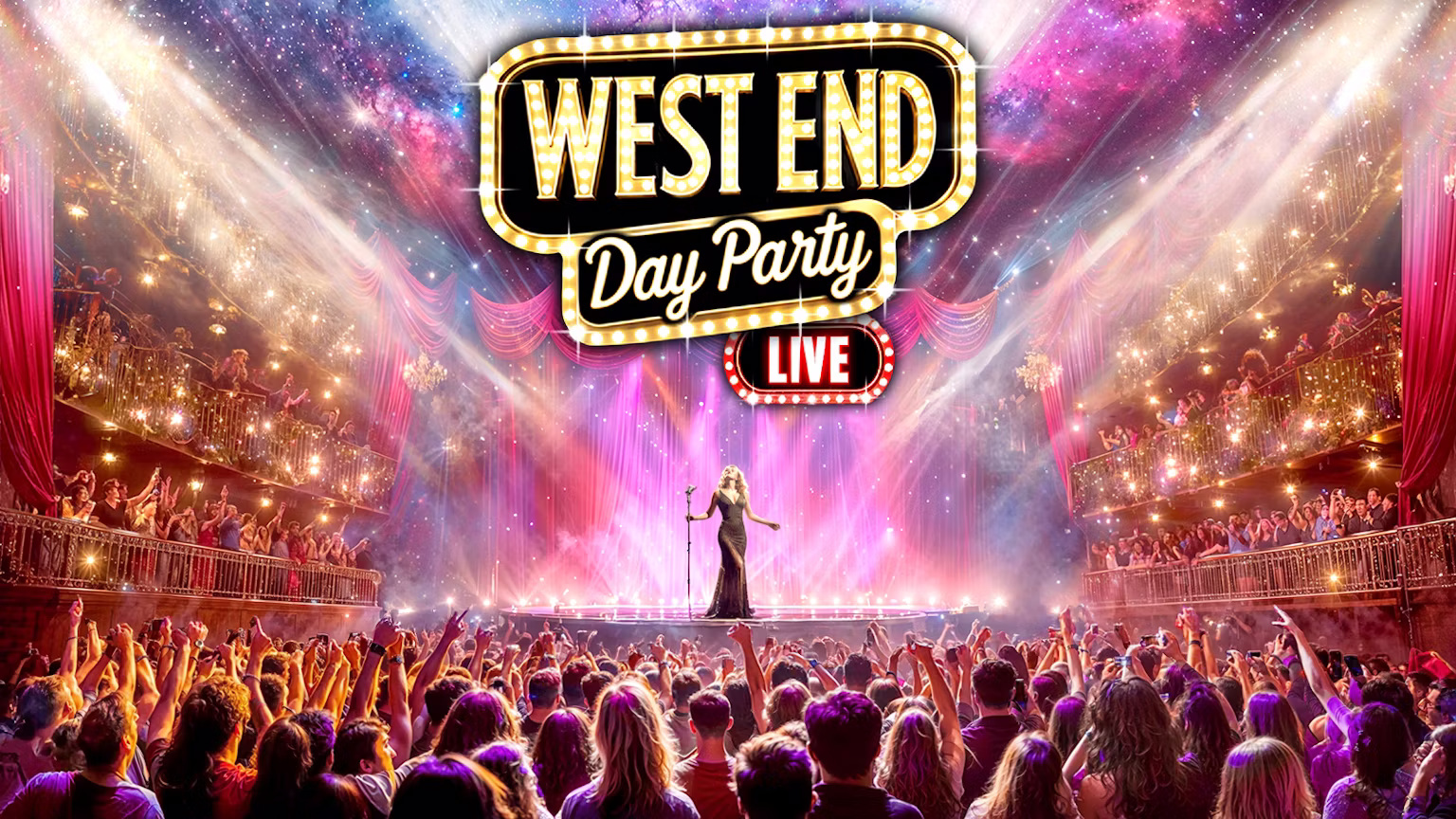 West End Day Party
